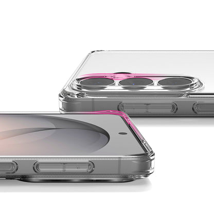 Ovitek za Samsung Galaxy S26 Plus, Ringke, Fusion, Mat prozoren