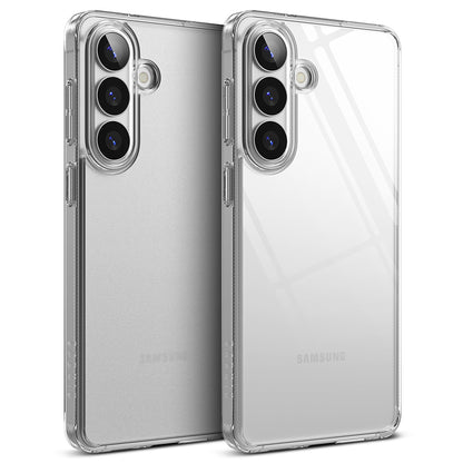 Ovitek za Samsung Galaxy S26 Plus, Ringke, Fusion, Mat prozoren