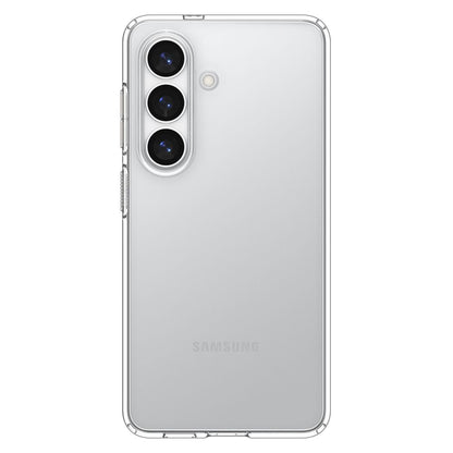Ovitek za Samsung Galaxy S26 Plus S947, Spigen, Liquid Crystal, Prozoren ACS10701