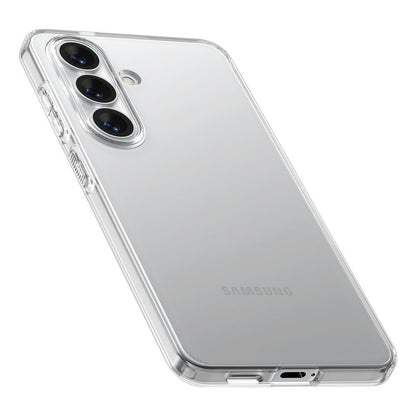 Ovitek za Samsung Galaxy S26 Plus S947, Spigen, Liquid Crystal, Prozoren ACS10701