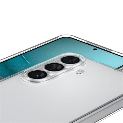Ovitek za Samsung Galaxy S26 Plus S947, Spigen, Liquid Crystal, Prozoren ACS10701