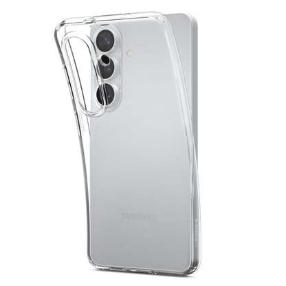 Ovitek za Samsung Galaxy S26 Plus S947, Spigen, Liquid Crystal, Prozoren ACS10701