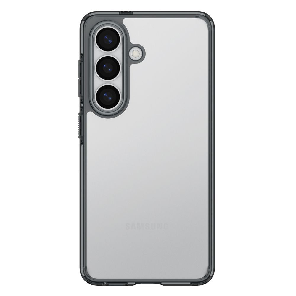 Ovitek za Samsung Galaxy S26 Plus S947, Spigen, Ultra Hybrid, Dimljen ACS10708