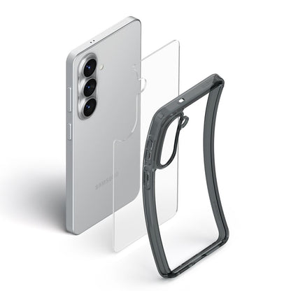 Ovitek za Samsung Galaxy S26 Plus S947, Spigen, Ultra Hybrid, Dimljen ACS10708