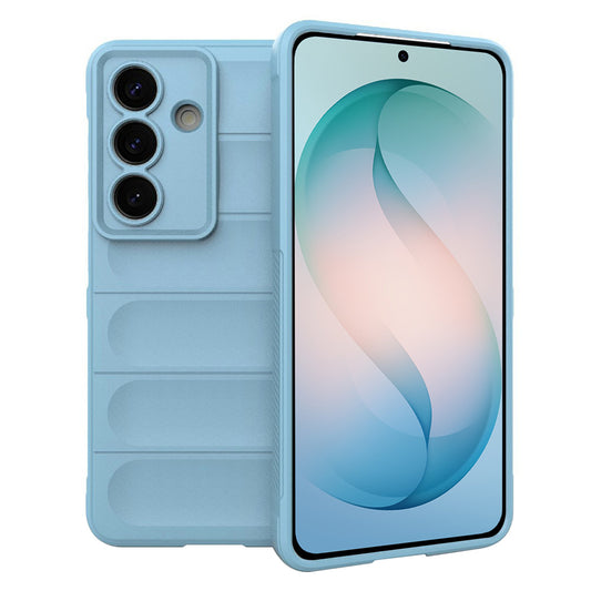 Ovitek za Samsung Galaxy S26 Plus, Techsuit, Magic Shield, Modra