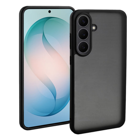 Ovitek za Samsung Galaxy S26 Plus, Torras, Guardian, Črn