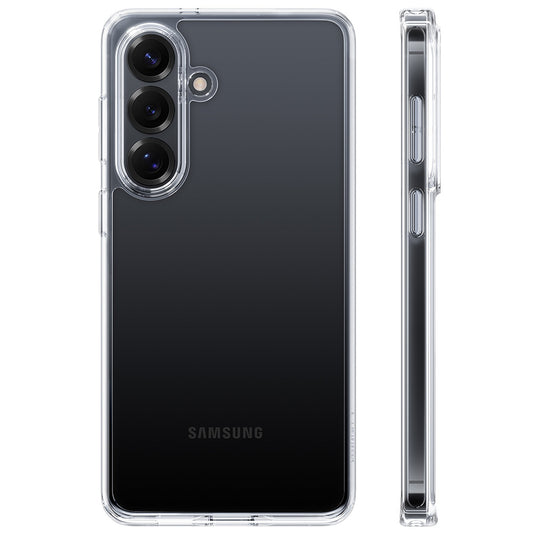 Ovitek za Samsung Galaxy S26 Plus, Torras, Guardian, Prozoren