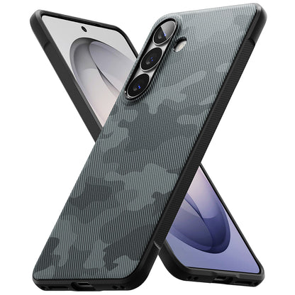 Case for Samsung Galaxy S26, Ringke, Onyx, Camouflage