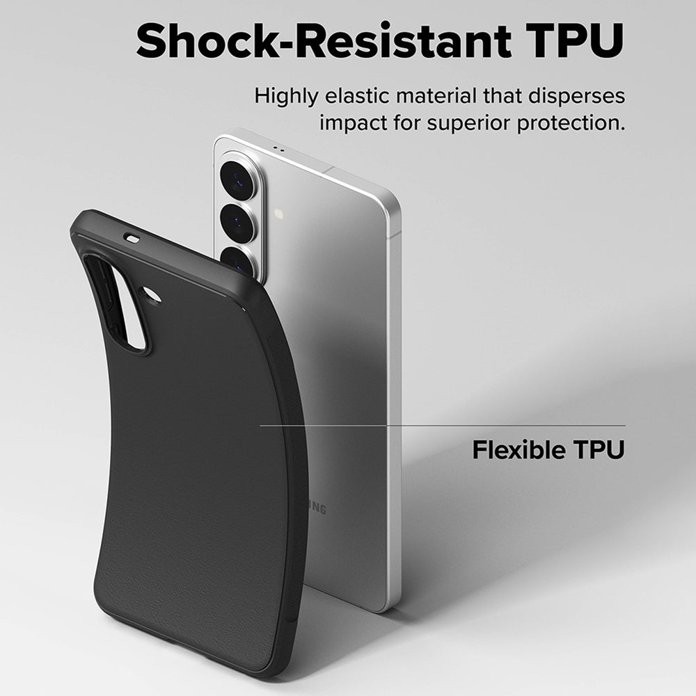 Case for Samsung Galaxy S26, Ringke, Onyx, Black