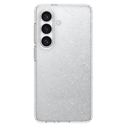 Ovitek za Samsung Galaxy S26 S942, Spigen, Liquid Crystal Glitter, Prozoren ACS10729