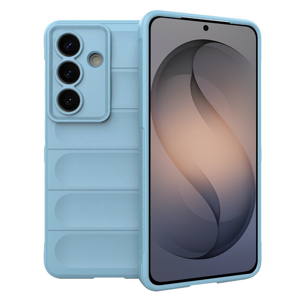 Ovitek za Samsung Galaxy S26 S942, Techsuit, Magic Shield, Modra