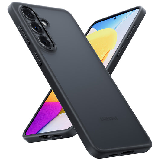 Ovitek za Samsung Galaxy S26, Torras, Guardian, Črn