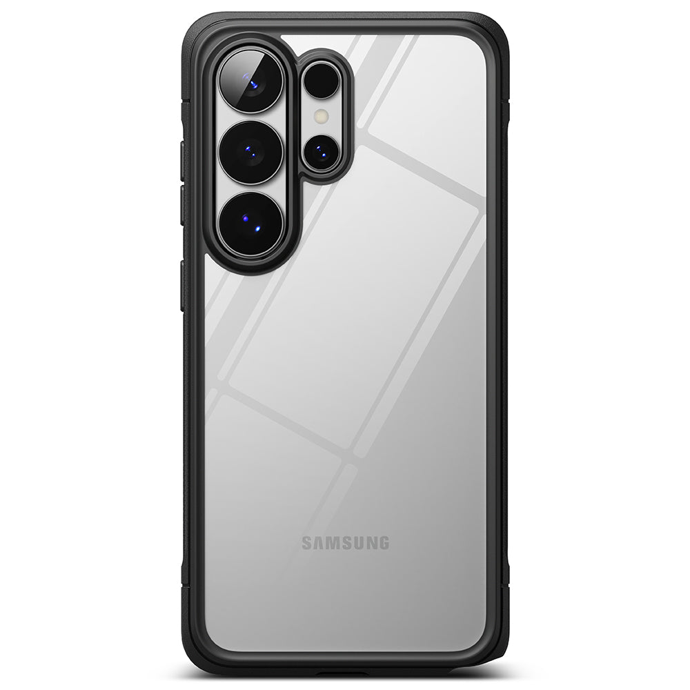 Case for Samsung Galaxy S26 Ultra S948, Ringke, Fusion Bold, Black