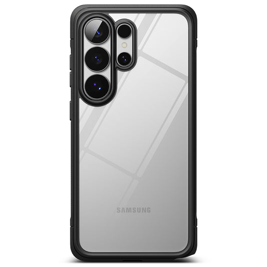 Ovitek za Samsung Galaxy S26 Ultra, Ringke, Fusion Bold, Črn