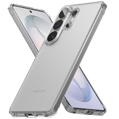 Ovitek za Samsung Galaxy S26 Ultra S948, Ringke, Fusion, Mat prozoren