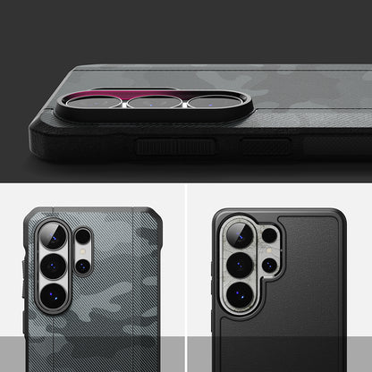 Ovitek za Samsung Galaxy S26 Ultra, Ringke, Onyx A, Kamuflaža