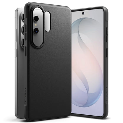 Ovitek za Samsung Galaxy S26 Ultra S948, Ringke, Onyx, Črn