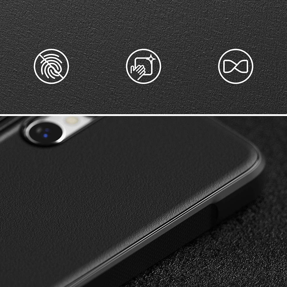 Ovitek za Samsung Galaxy S26 Ultra S948, Ringke, Onyx, Črn