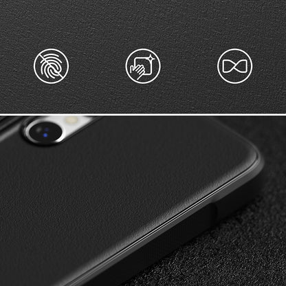 Ovitek za Samsung Galaxy S26 Ultra S948, Ringke, Onyx, Črn