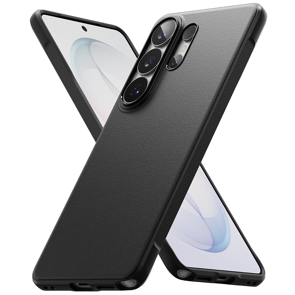 Ovitek za Samsung Galaxy S26 Ultra S948, Ringke, Onyx, Črn