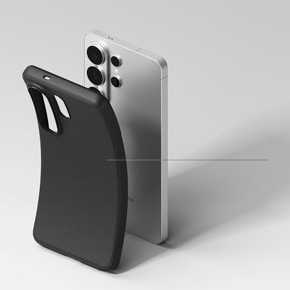 Ovitek za Samsung Galaxy S26 Ultra S948, Ringke, Onyx, Črn