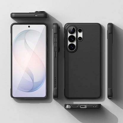 Ovitek za Samsung Galaxy S26 Ultra S948, Ringke, Onyx, Črn