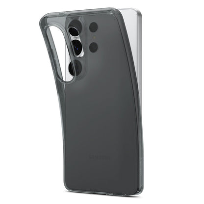 Ovitek za Samsung Galaxy S26 Ultra S948, Spigen, Liquid Crystal, Dimljen ACS10672