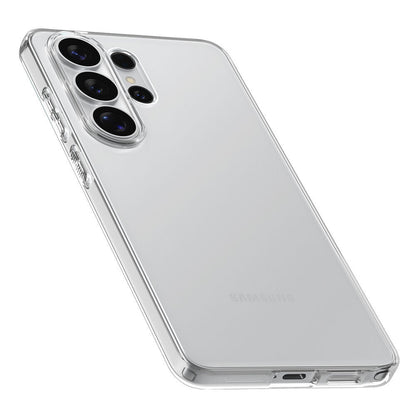 Ovitek za Samsung Galaxy S26 Ultra S948, Spigen, Liquid Crystal, Prozoren ACS10671