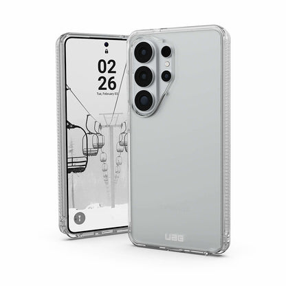 Ovitek za Samsung Galaxy S26 Ultra S948, Urban Armor Gear, Plyo, Prozoren