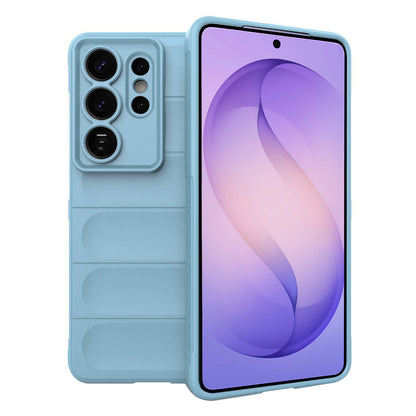 Ovitek za Samsung Galaxy S26 Ultra S948, Techsuit, Magic Shield, Modra