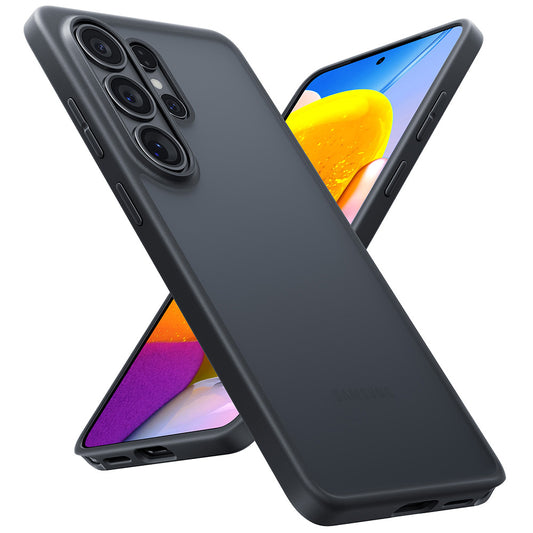 Ovitek za Samsung Galaxy S26 Ultra, Torras, Guardian, Črn