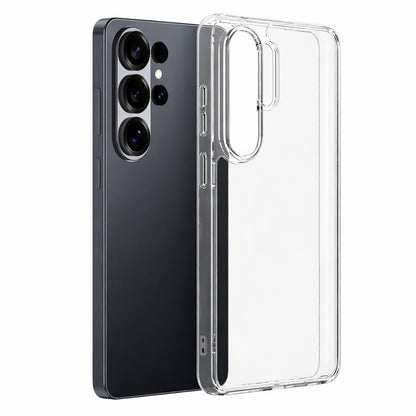 Ovitek za Samsung Galaxy S26 Ultra, Torras, Guardian, Prozoren