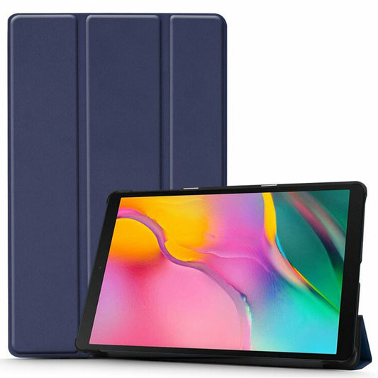 Ovitek za Samsung Galaxy Tab A 10.1 (2019), Techsuit, FoldPro, modra