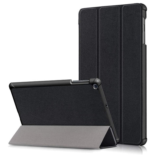 Ovitek za Samsung Galaxy Tab A 10.1 (2019), Techsuit, FoldPro, Črn