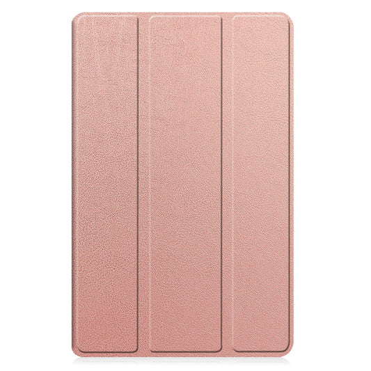 Ovitek za Samsung Galaxy Tab A11+ / Tab A9+, Techsuit, FoldPro, roza