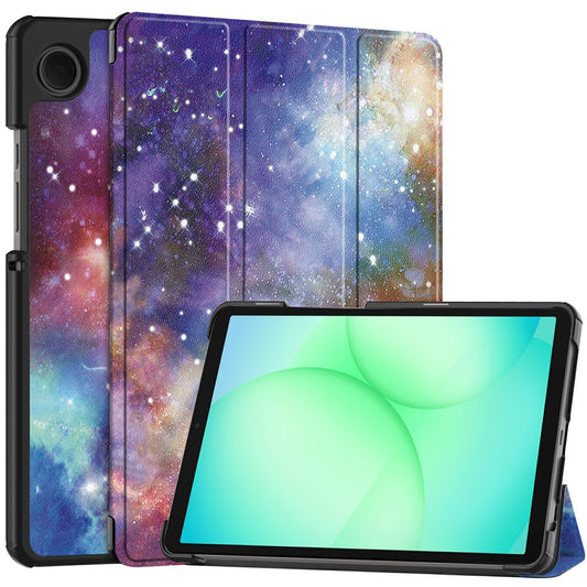 Ovitek za Samsung Galaxy Tab A11 / Tab A9, Techsuit, FoldPro Galaxy Nov Model, Večbarven