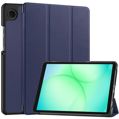 Case for Samsung Galaxy Tab A11 / Tab A9, Techsuit, FoldPro New Model, Blue