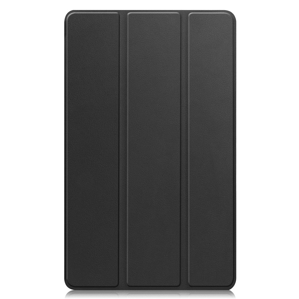Ovitek za Samsung Galaxy Tab A11 / Tab A9, Techsuit, FoldPro Nov Model, Črn