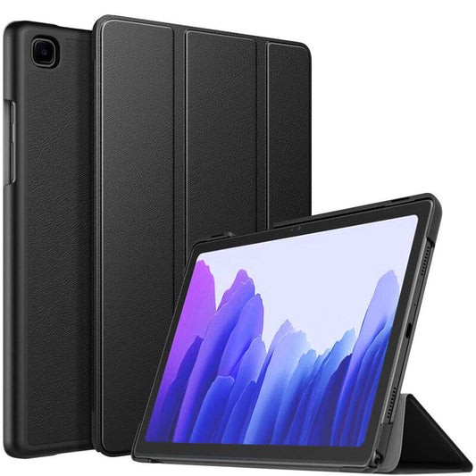 Ovitek za Samsung Galaxy Tab A7 Lite, Techsuit, FoldPro, Črn