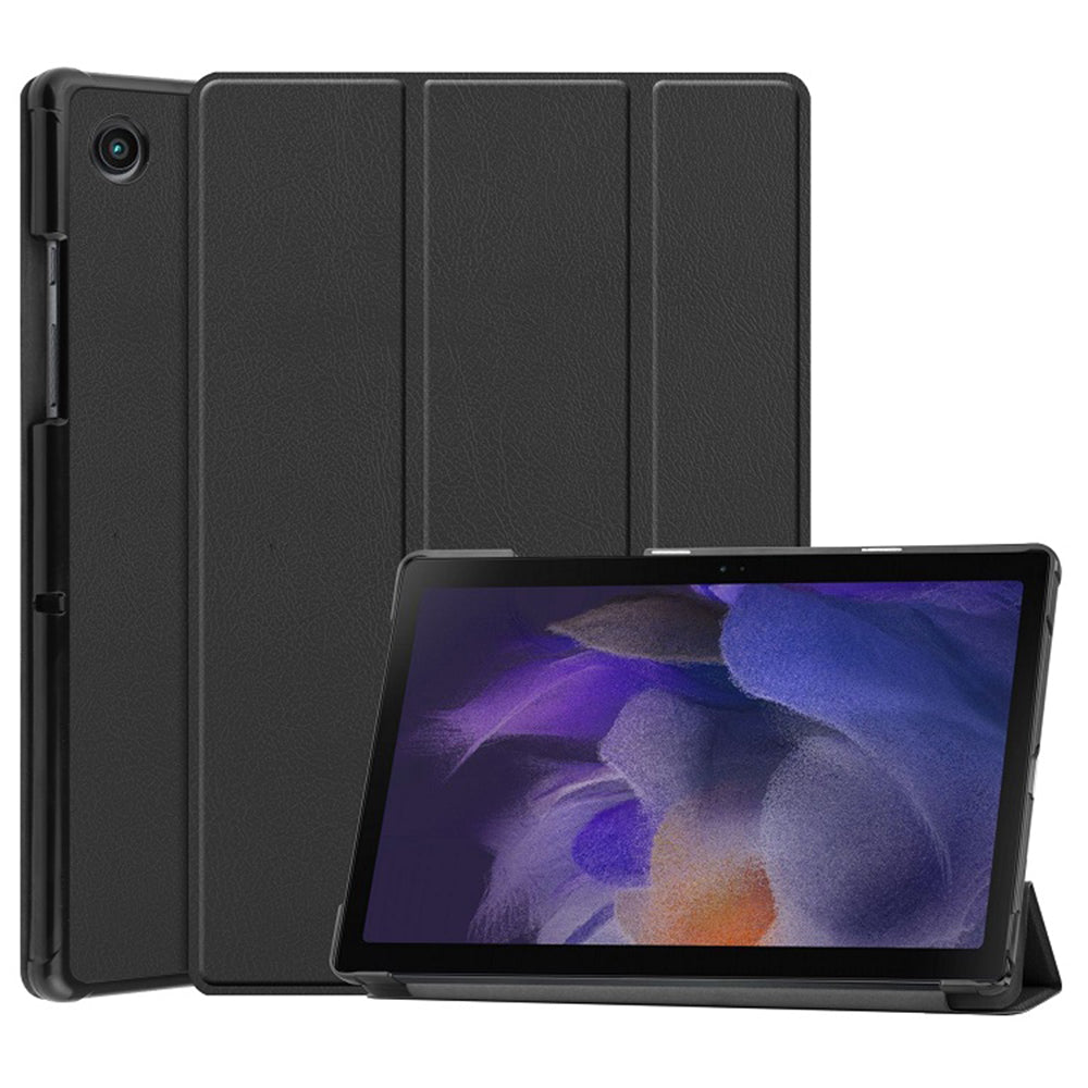 Ovitek za Samsung Galaxy Tab A8 10.5 (2021), Techsuit, FoldPro, Črn