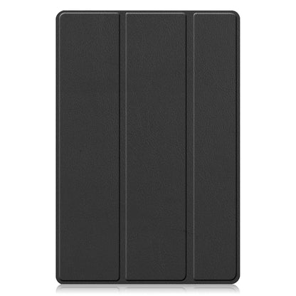 Ovitek za Samsung Galaxy Tab A8 10.5 (2021), Techsuit, FoldPro, Črn