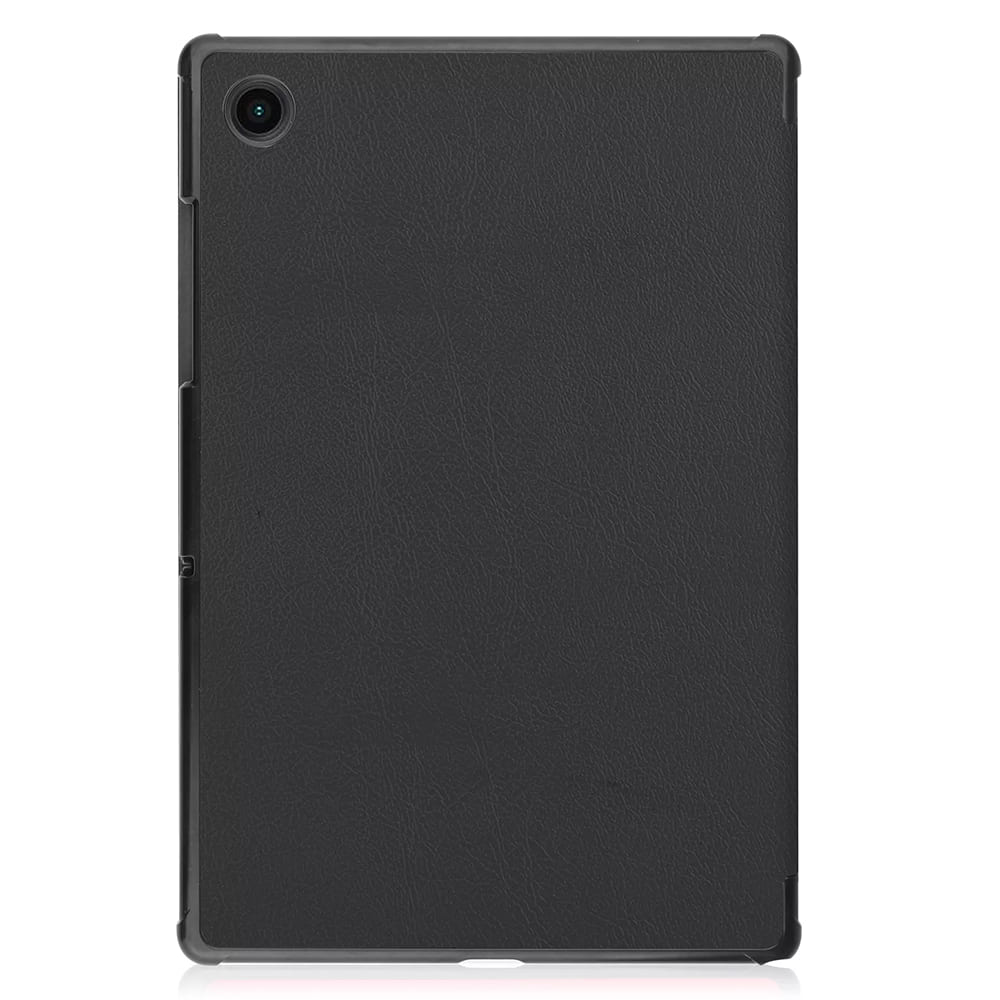 Ovitek za Samsung Galaxy Tab A8 10.5 (2021), Techsuit, FoldPro, Črn