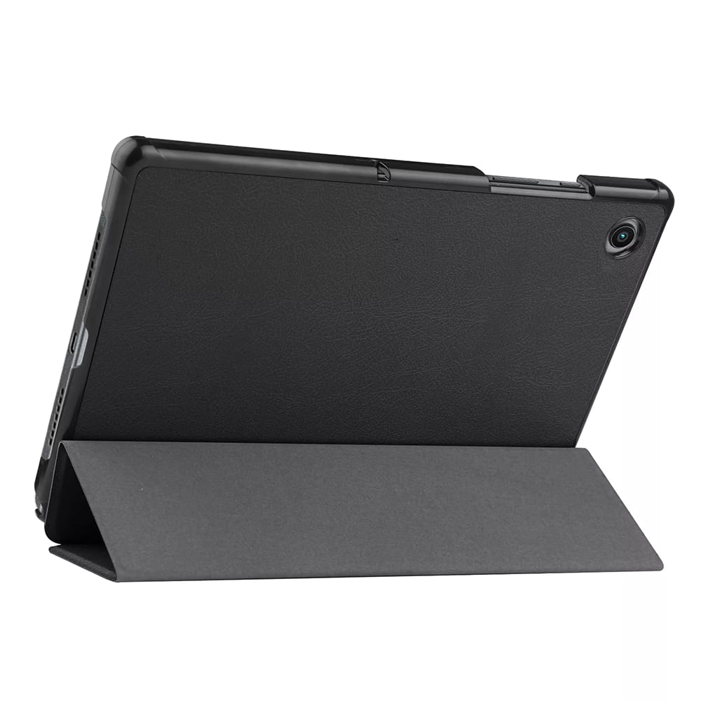 Ovitek za Samsung Galaxy Tab A8 10.5 (2021), Techsuit, FoldPro, Črn