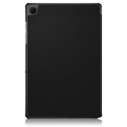 Ovitek za Samsung Galaxy Tab A9+, Techsuit, FoldPro, Črn
