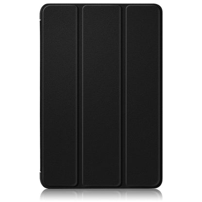 Ovitek za Samsung Galaxy Tab A9+, Techsuit, FoldPro, Črn