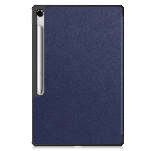 Ovitek za Samsung Galaxy Tab S10 FE+, Techsuit, FoldPro, modra