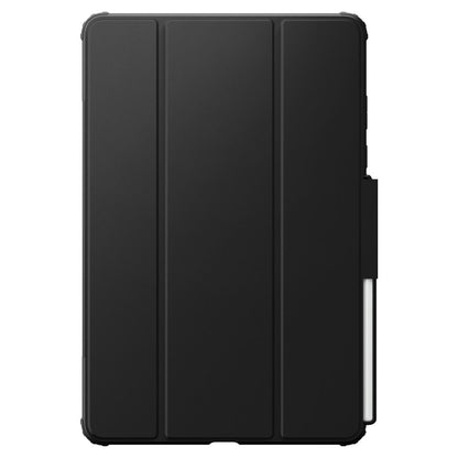 Ovitek za Samsung Galaxy Tab S11, Spigen, Ultra Hybrid Pro, Črn ACS10212
