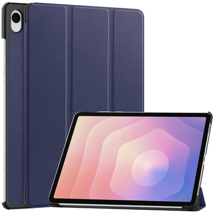 Ovitek za Samsung Galaxy Tab S11, Techsuit, FoldPro, modra