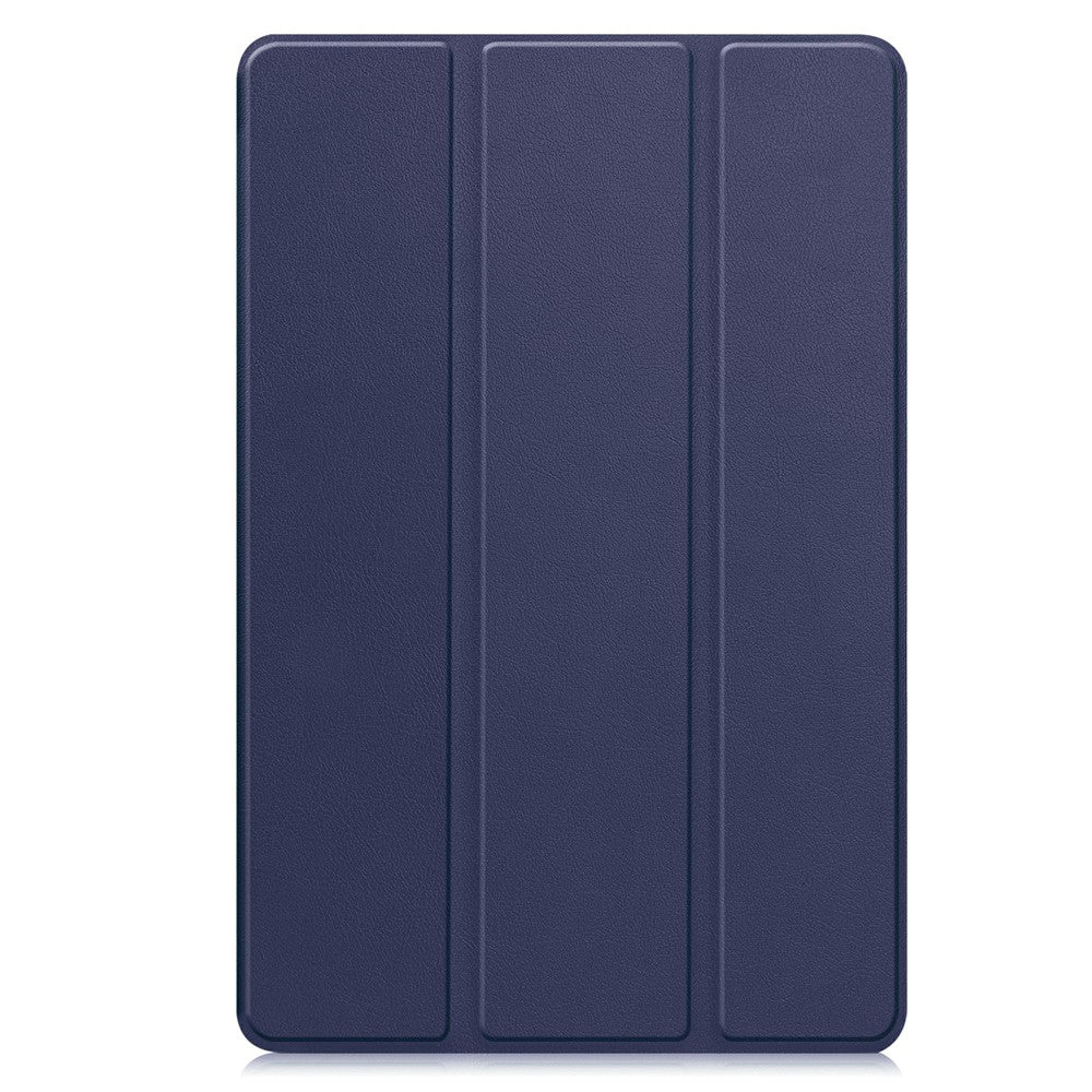 Ovitek za Samsung Galaxy Tab S11, Techsuit, FoldPro, modra