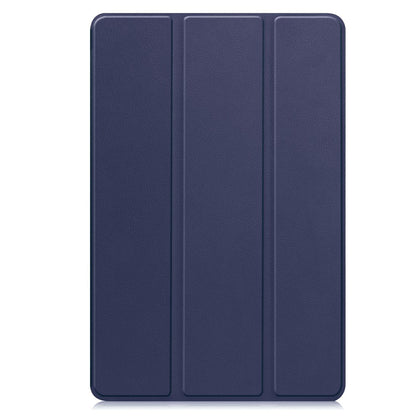 Ovitek za Samsung Galaxy Tab S11, Techsuit, FoldPro, modra